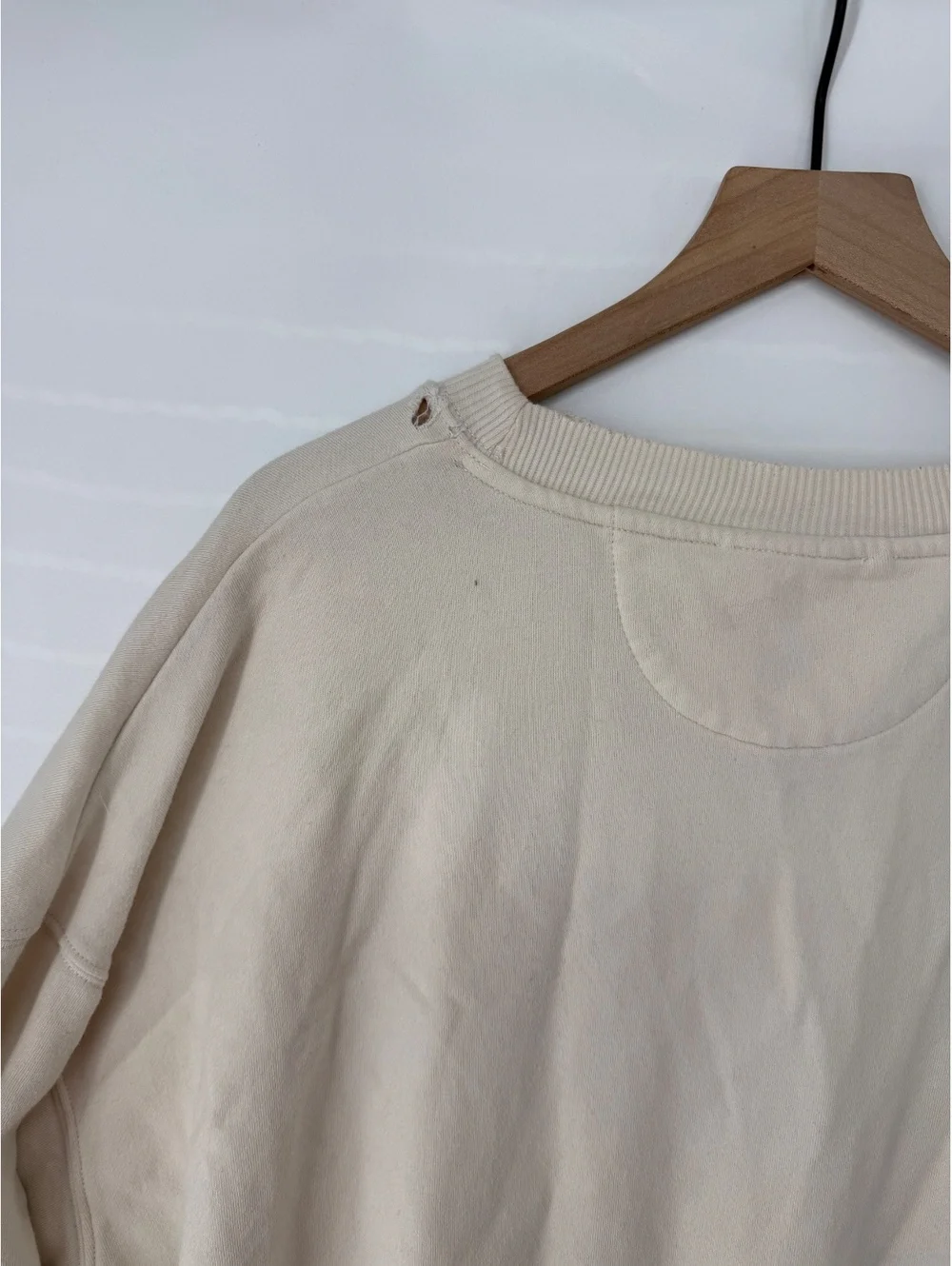 American Eagle Sublime graphic sweatshirt